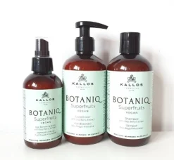 Botaniq Superfruits Spray Démêlant Réparateur