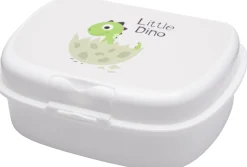 Boîte Alimentaire avec Clip