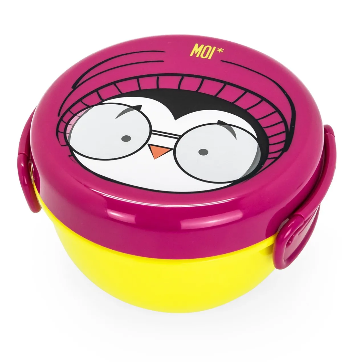 Boîte Alimentaire Tupper