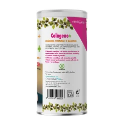 Boîte Collagène, Vitamine C et Magnésium