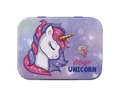 Boîte de Pansements Enfants Licorne