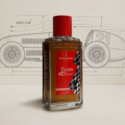 Boîte Team Race Eau de Parfum