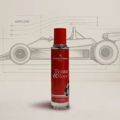 Boîte Team Race Eau de Parfum