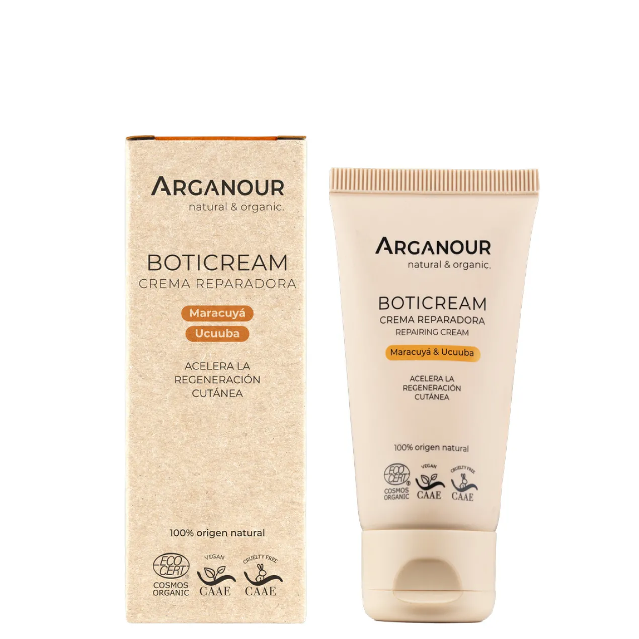 Boticream Crème Réparatrice