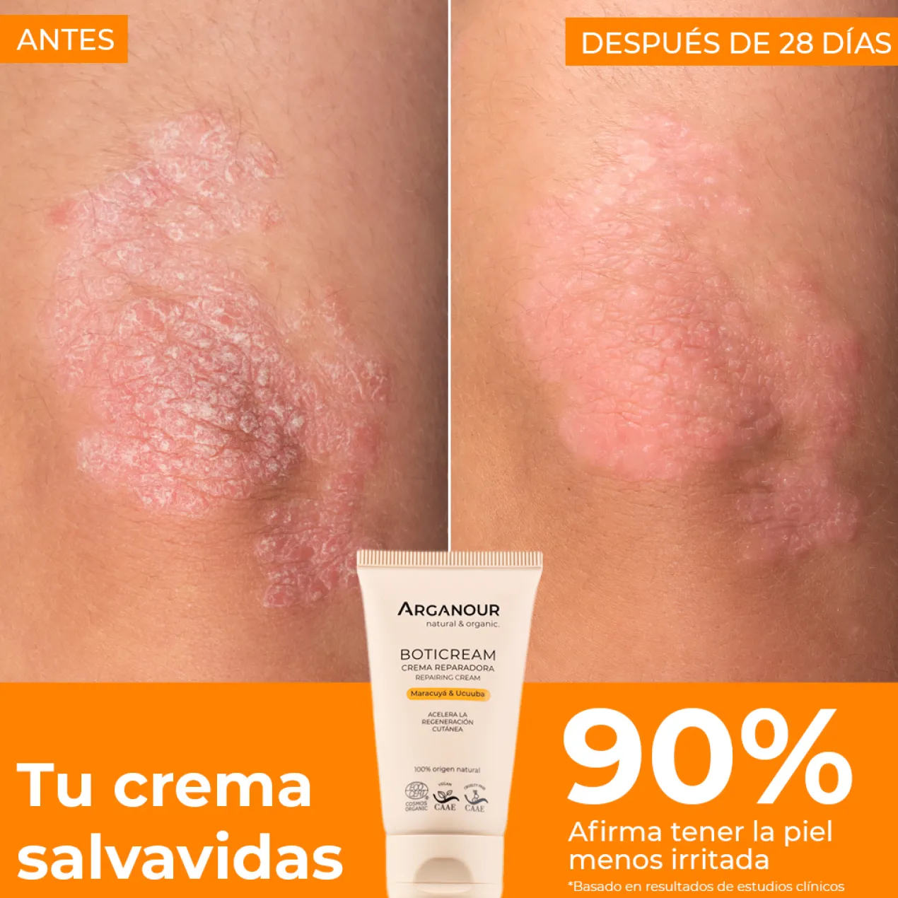 Boticream Crème Réparatrice