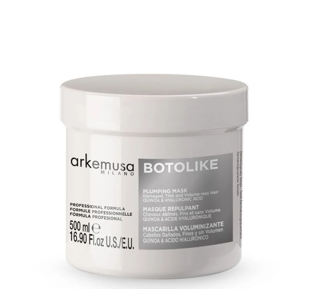 Botolike Masque Volumisant