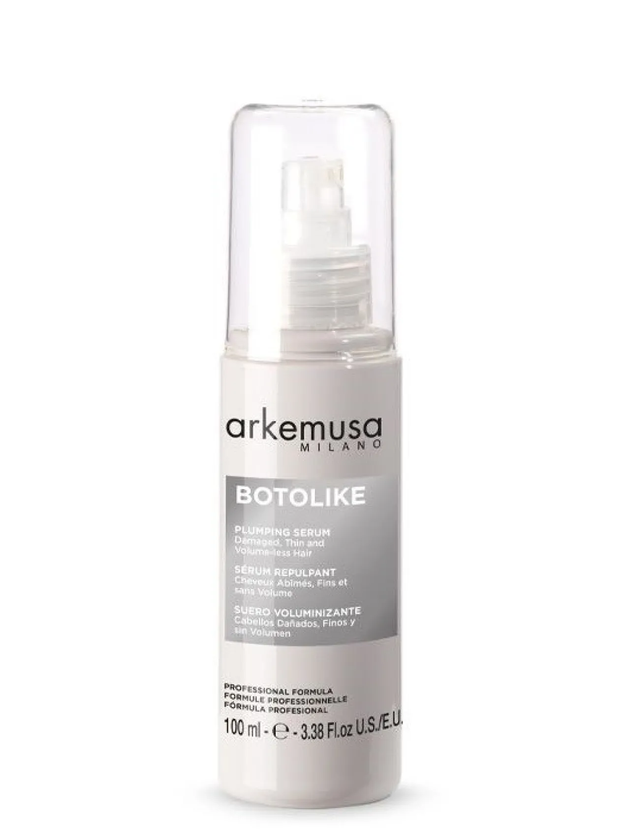 Botolike Sérum Volumisant