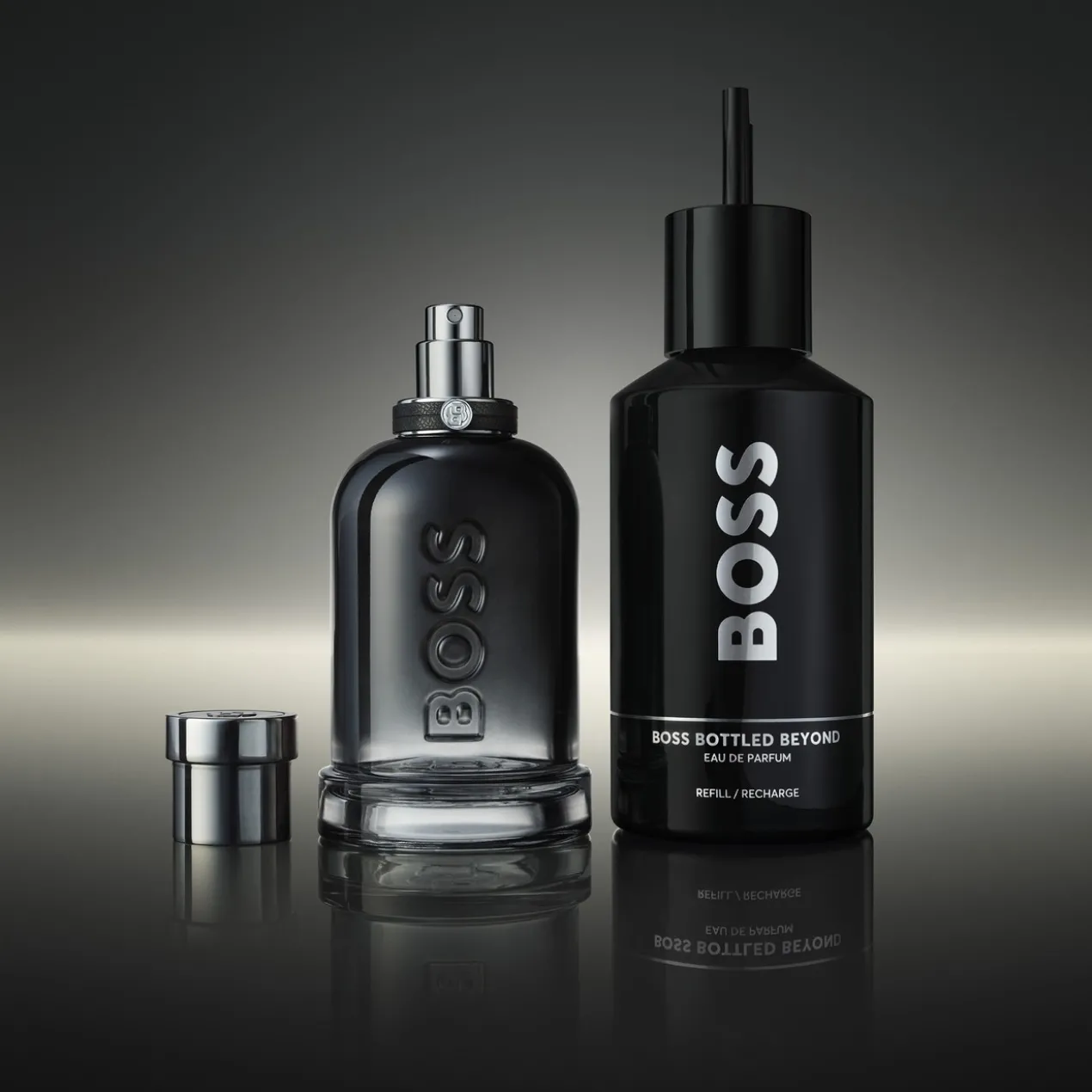 Bottled Beyond Eau de Parfum