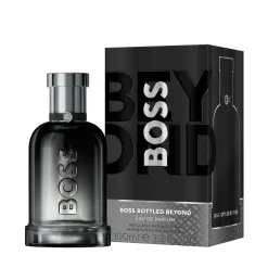 Bottled Beyond Eau de Parfum
