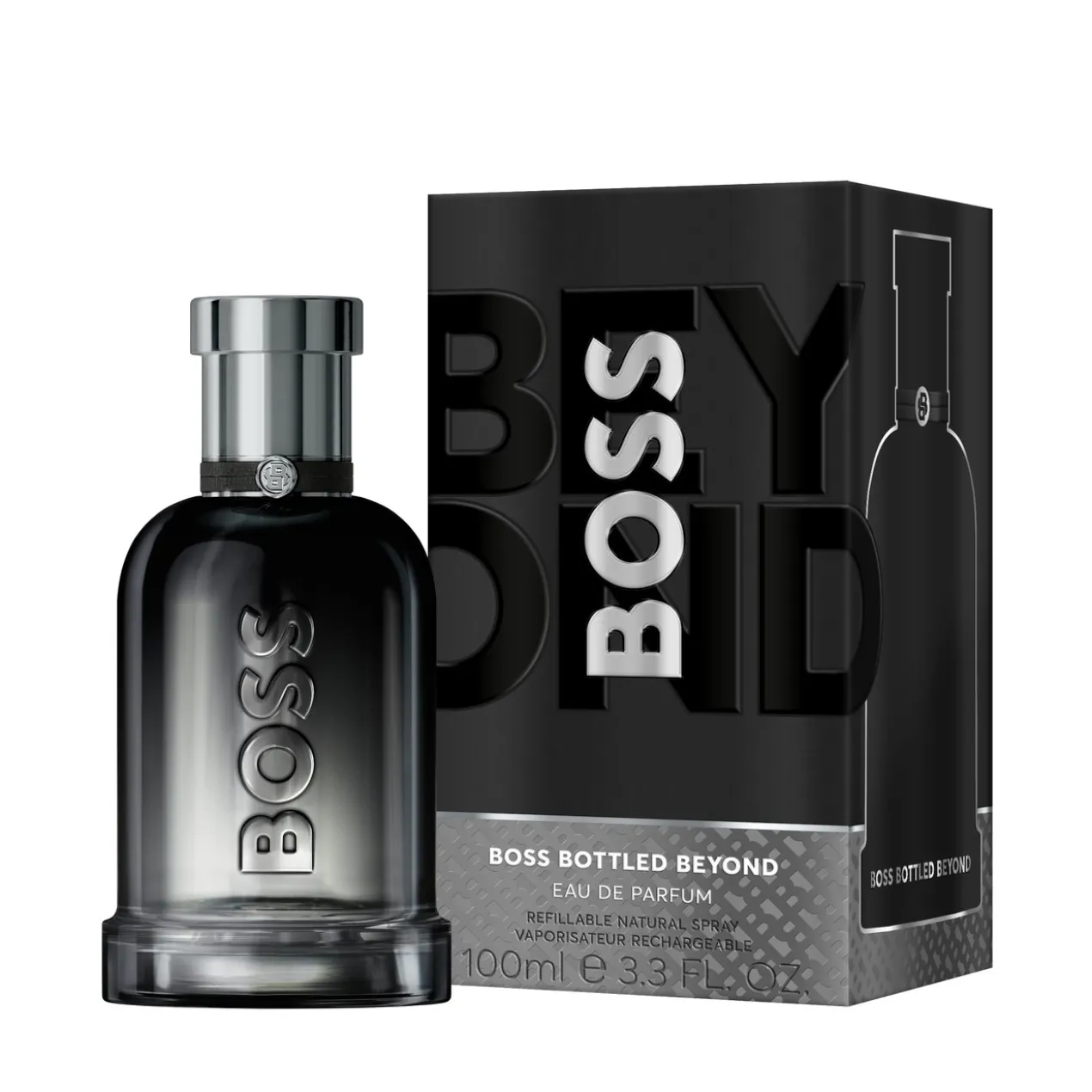 Bottled Beyond Eau de Parfum