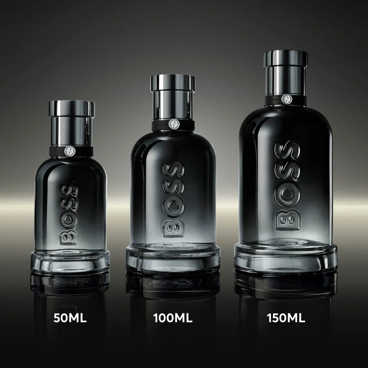 Bottled Beyond Eau de Parfum