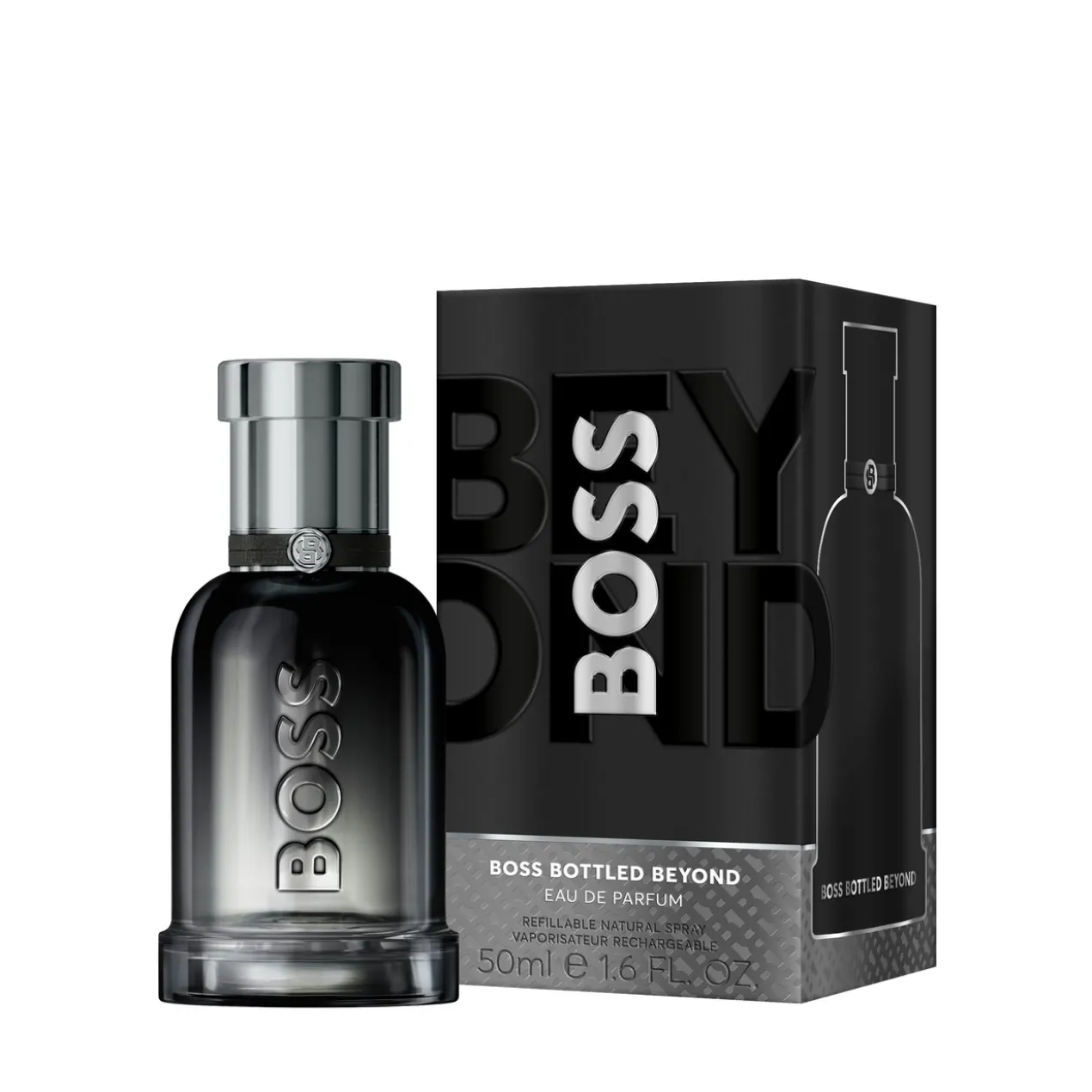 Bottled Beyond Eau de Parfum