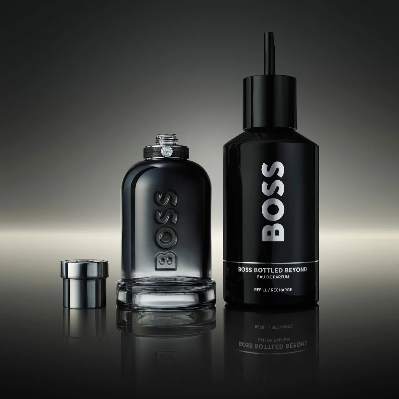 Bottled Beyond Eau de Parfum
