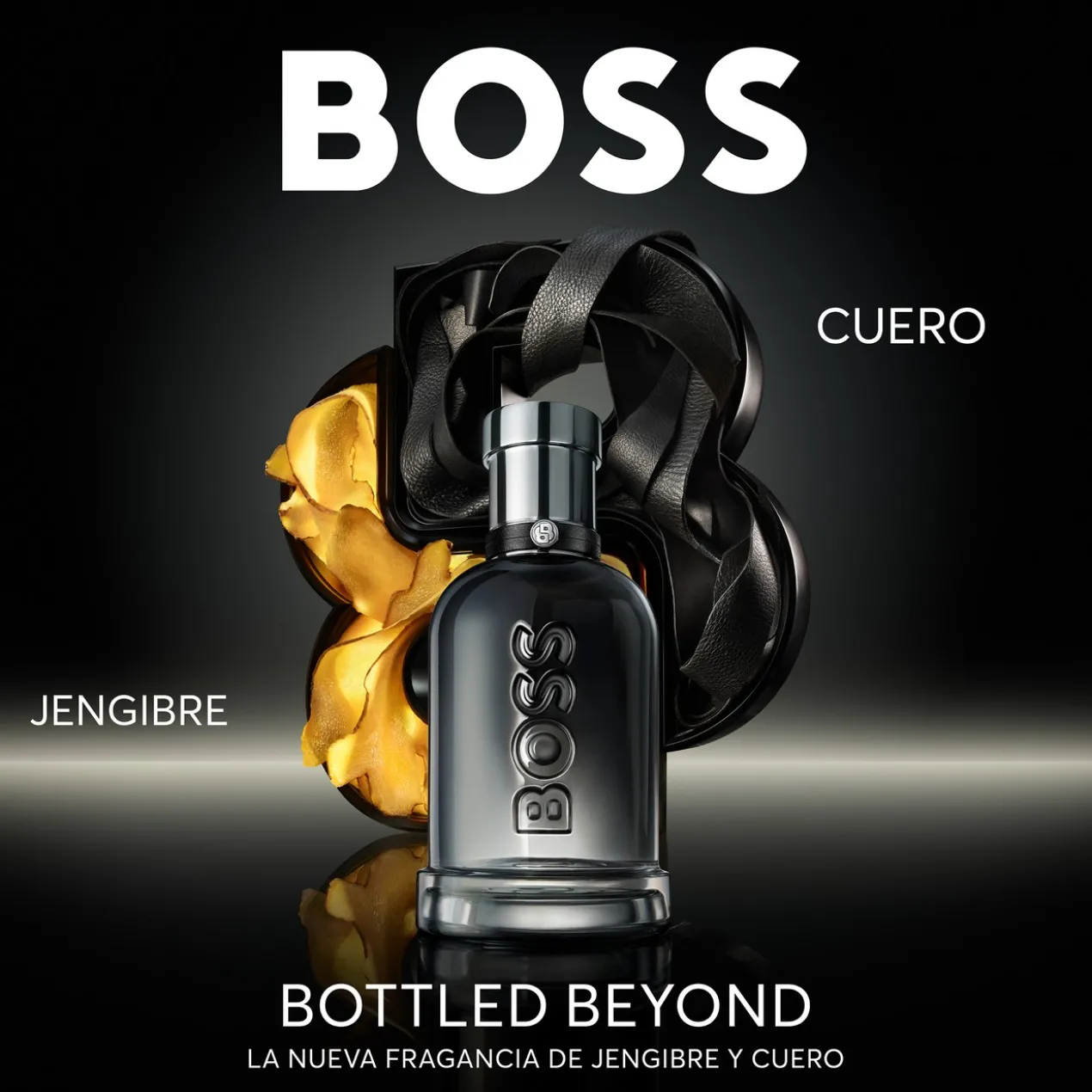 Bottled Beyond Eau de Parfum