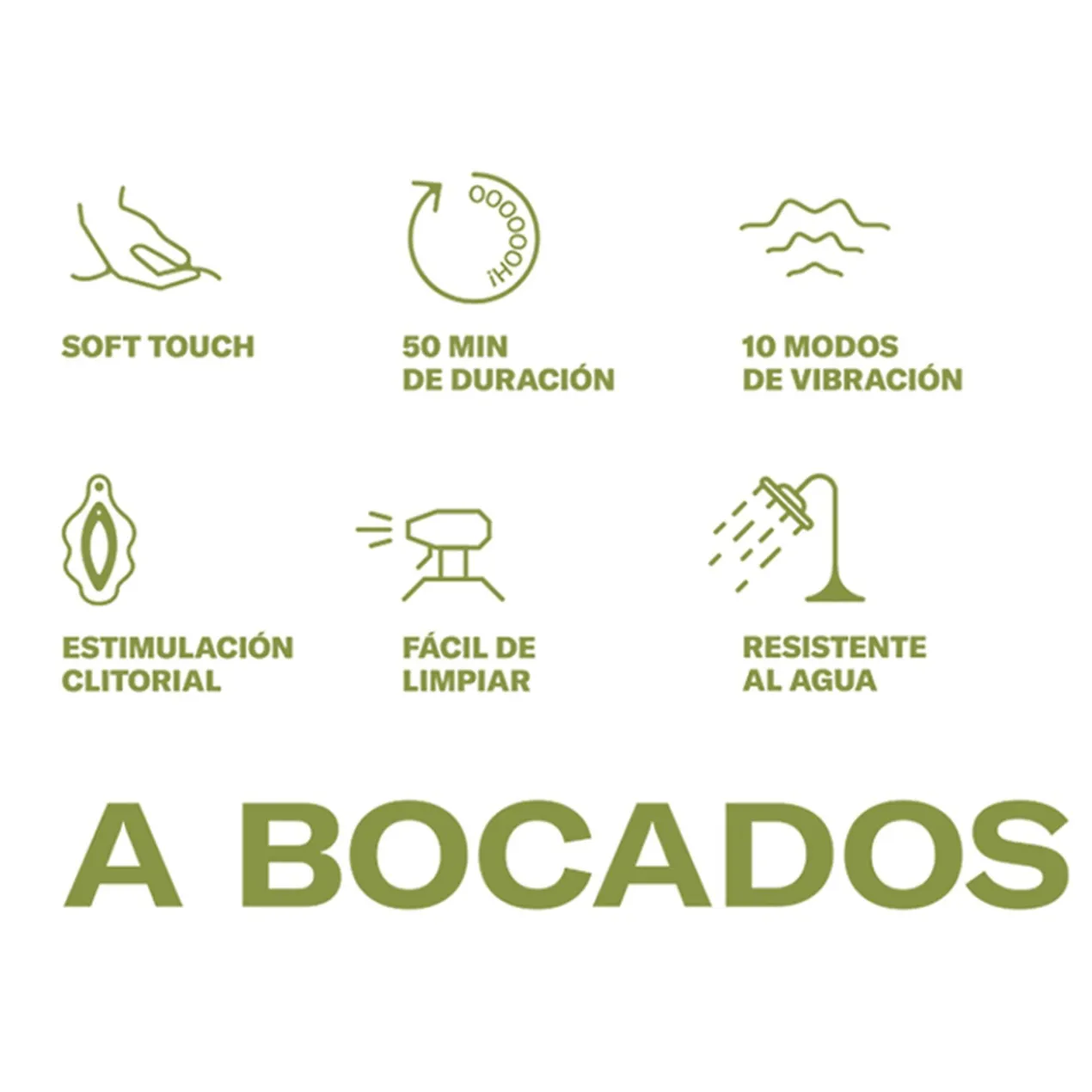 À bouchées