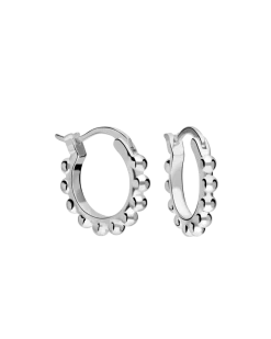 Boucles d'oreilles Amantis