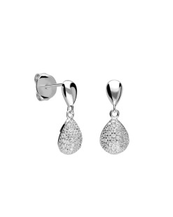 Boucles d’Oreilles Athéna