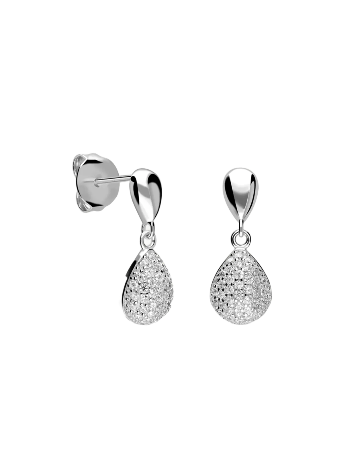 Boucles d’Oreilles Athéna