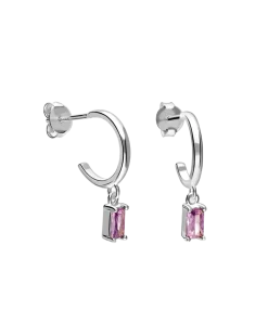 Boucles d'oreilles Aurore