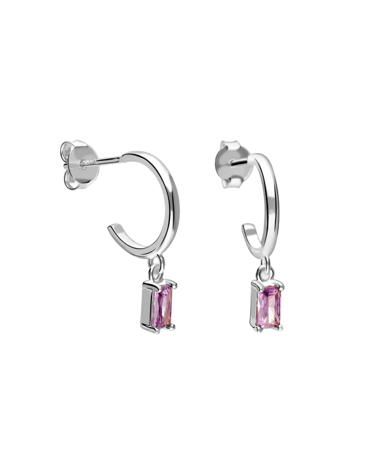 Boucles d'oreilles Aurore
