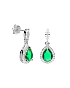 Boucles d'oreilles Cabo Verde