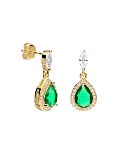 Boucles d'oreilles Cabo Verde