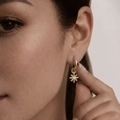 Boucles d'oreilles Candied Lemon
