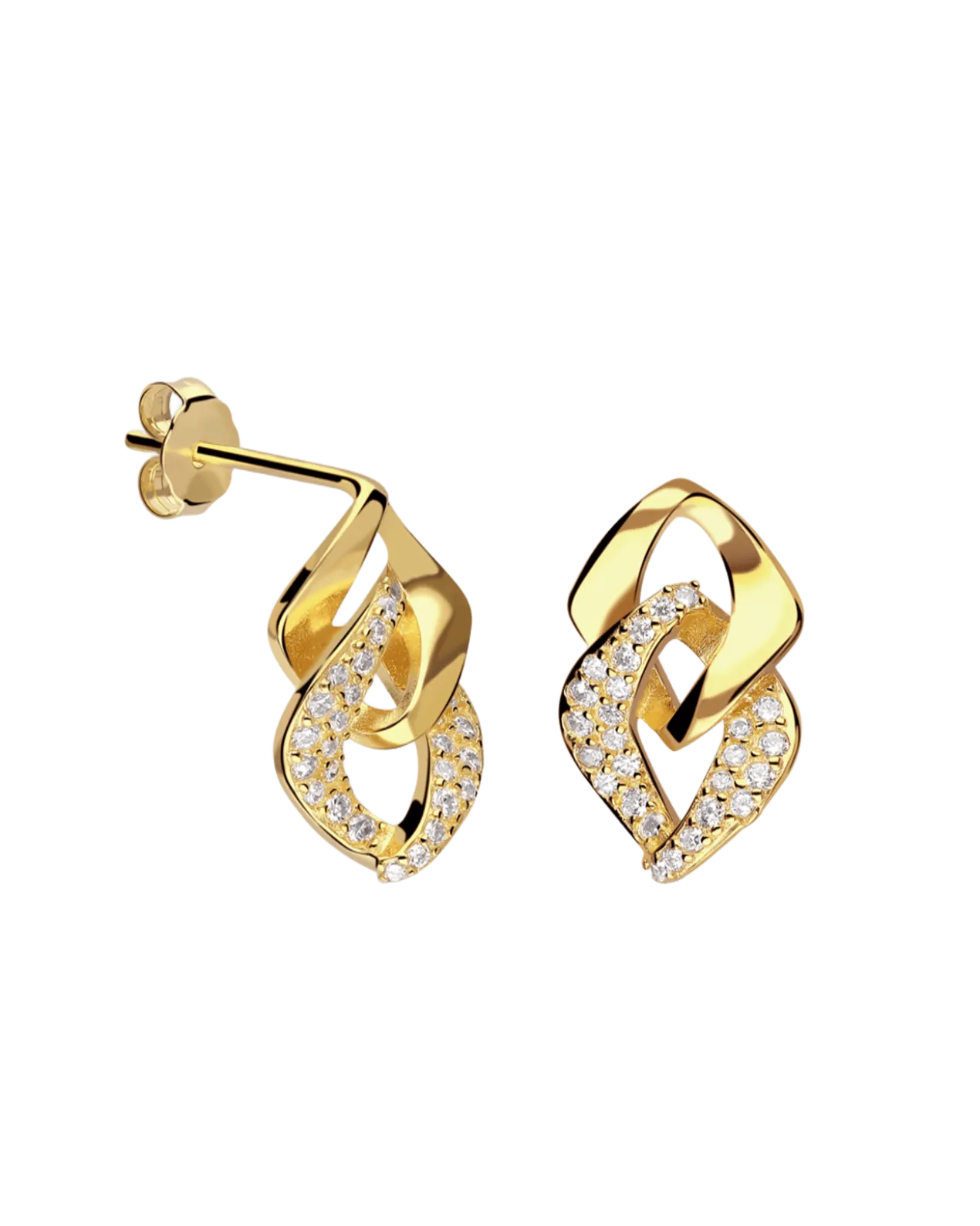 Boucles d’Oreilles Ephyra