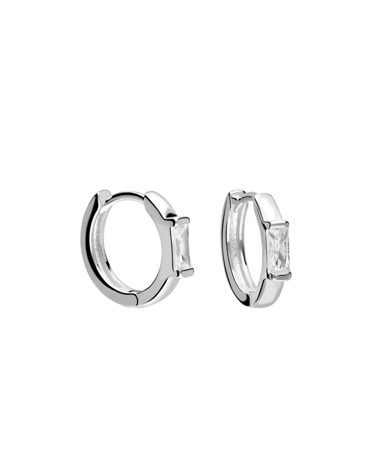 Boucles d'oreilles Florence