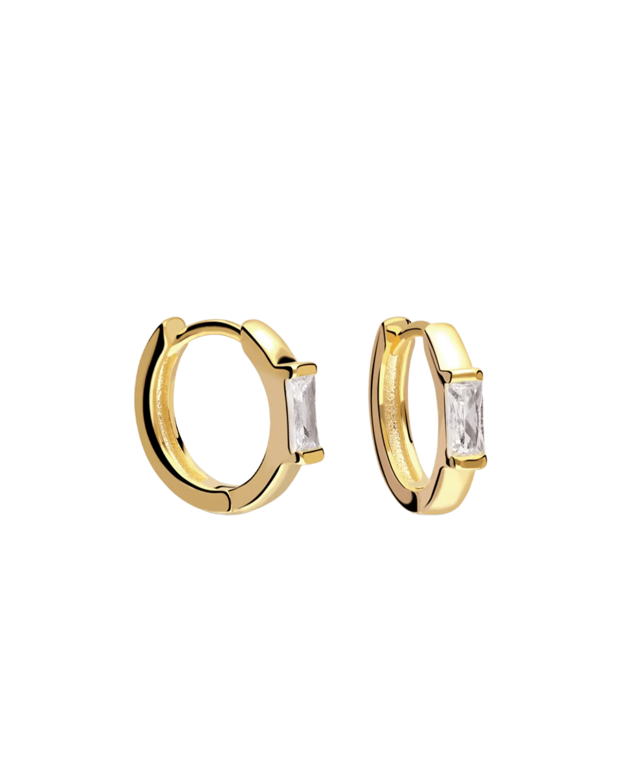 Boucles d'oreilles Florence