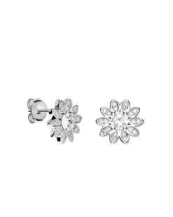 Boucles d’Oreilles Marguerite