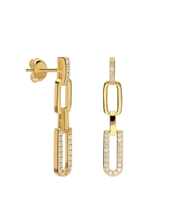 Boucles d’Oreilles Oasis