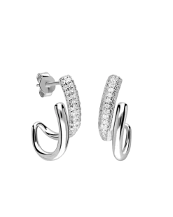 Boucles d’Oreilles Vénus