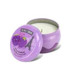 Bougie Parfumée Mûres