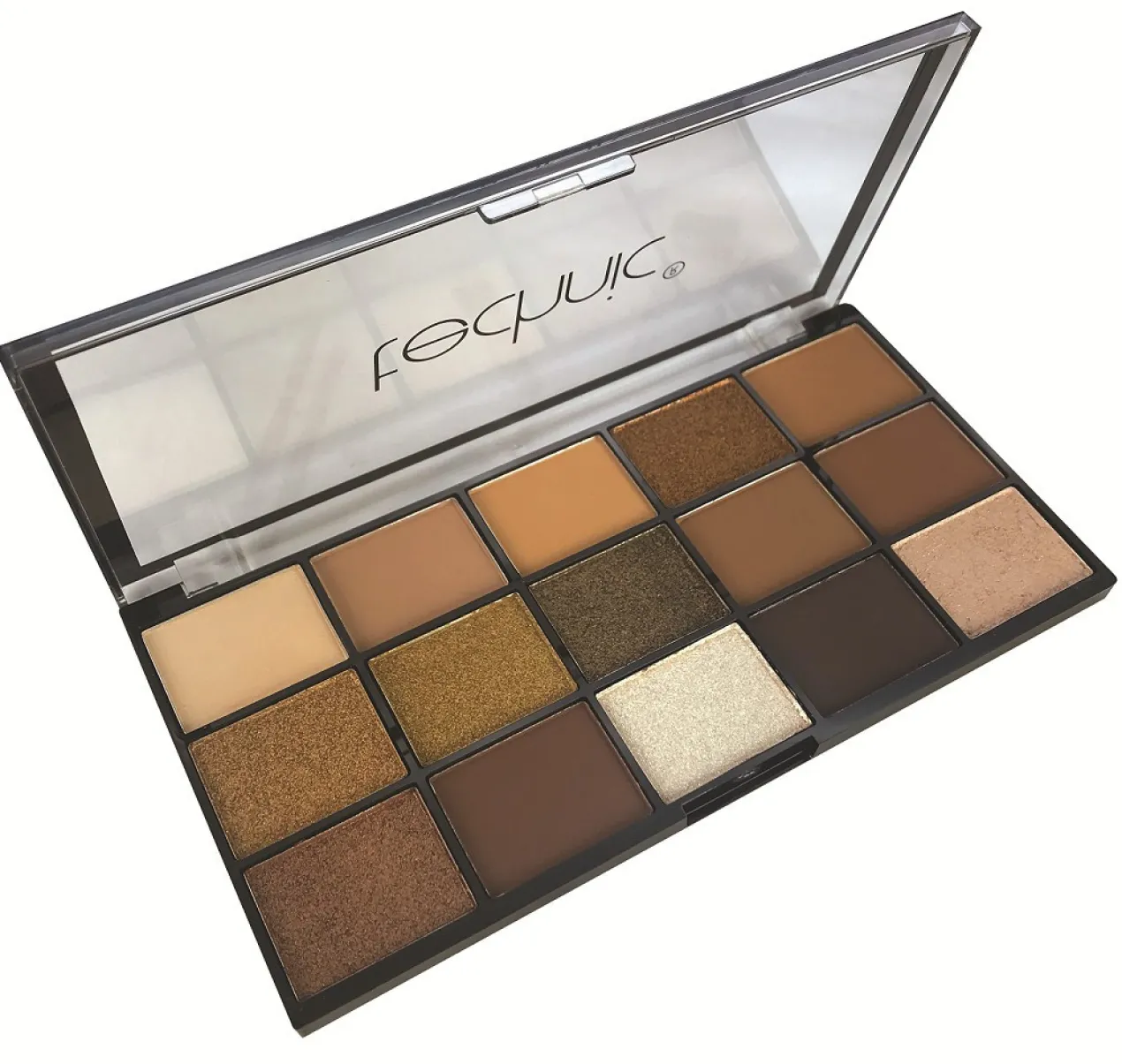 Boujee Palette de Fards à Paupières