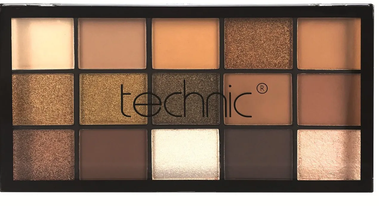 Boujee Palette de Fards à Paupières