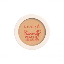 Bouncy Peach Highlighter