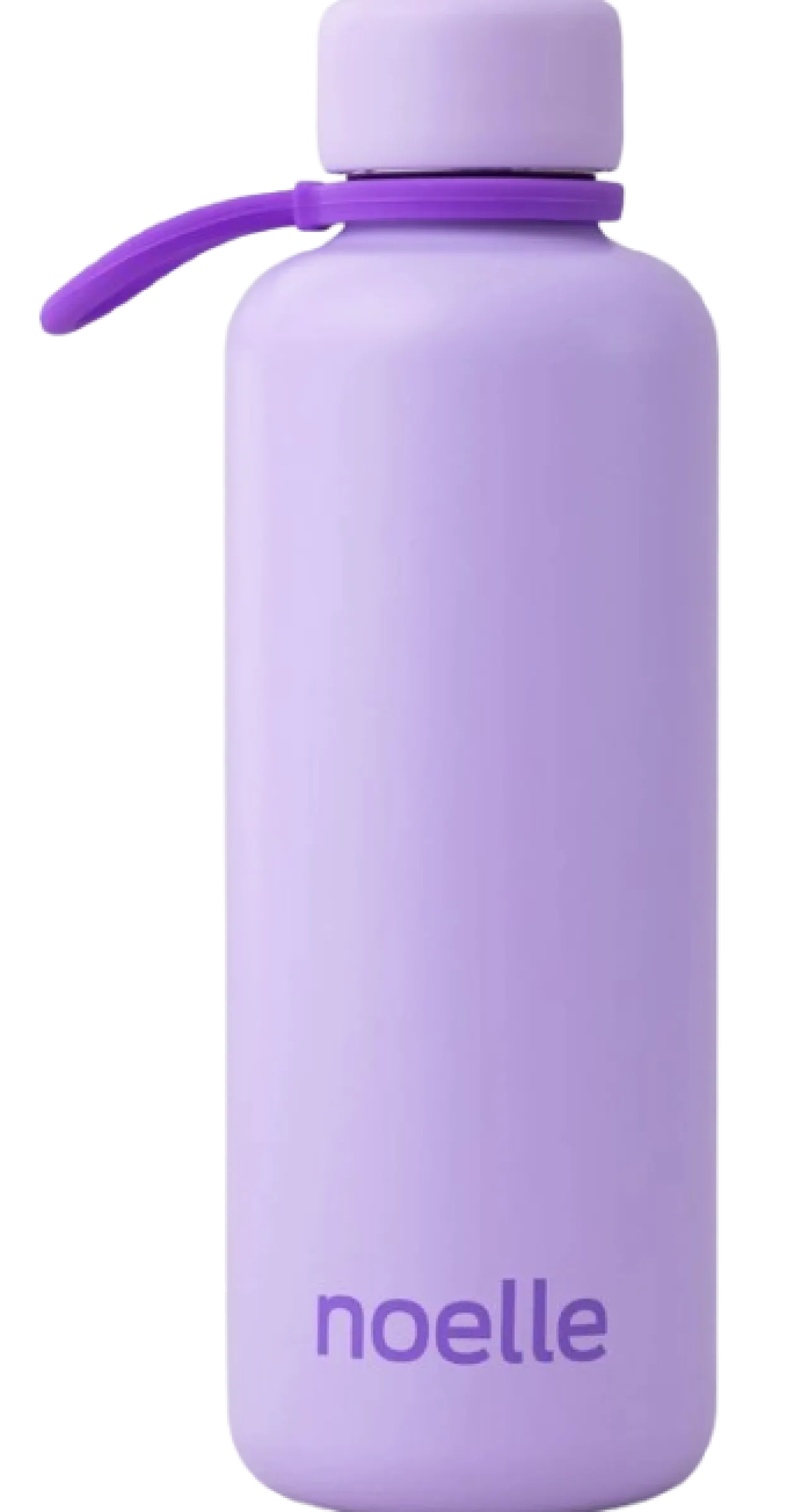 Bouteille d'eau Cloud