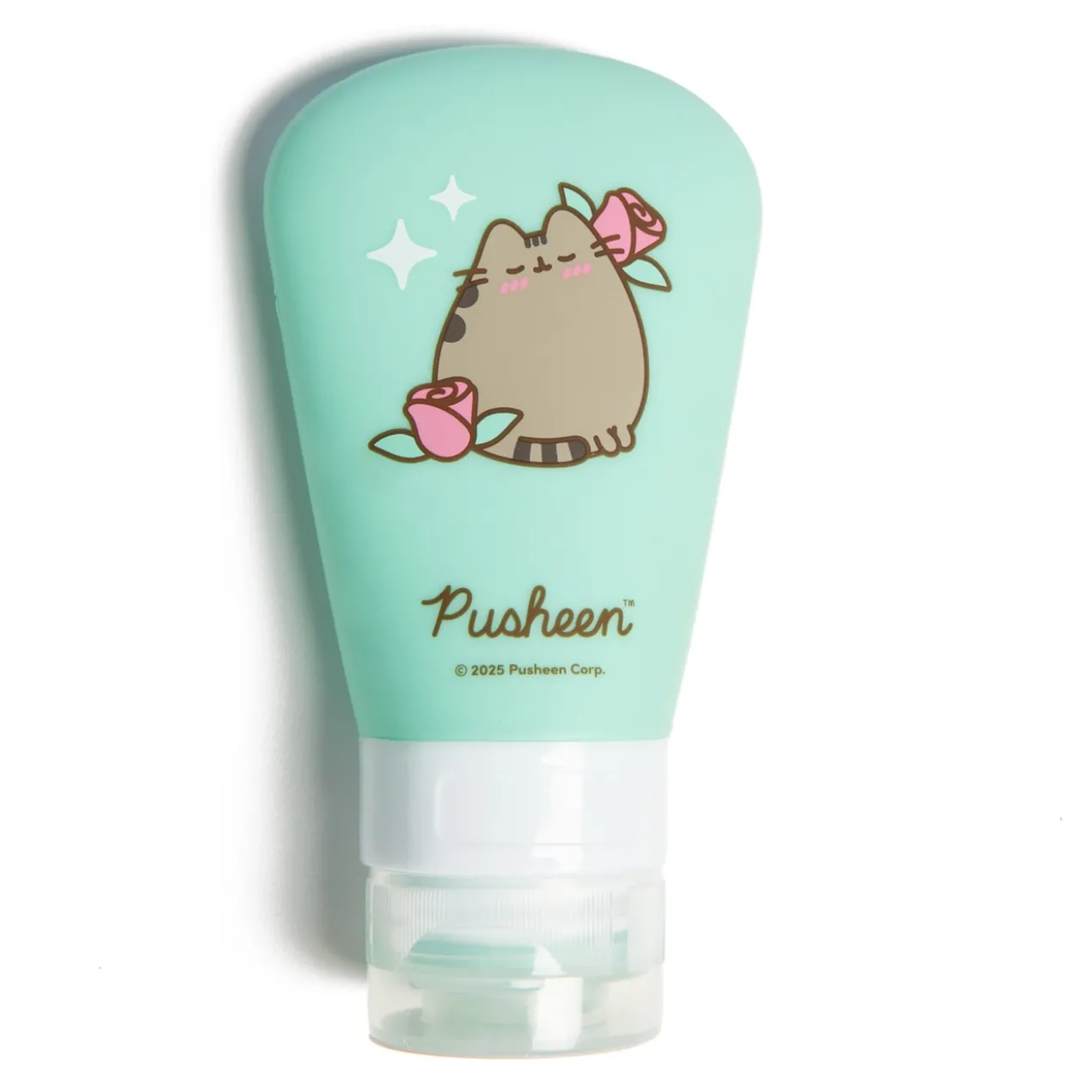 Bouteille de Voyage Pusheen