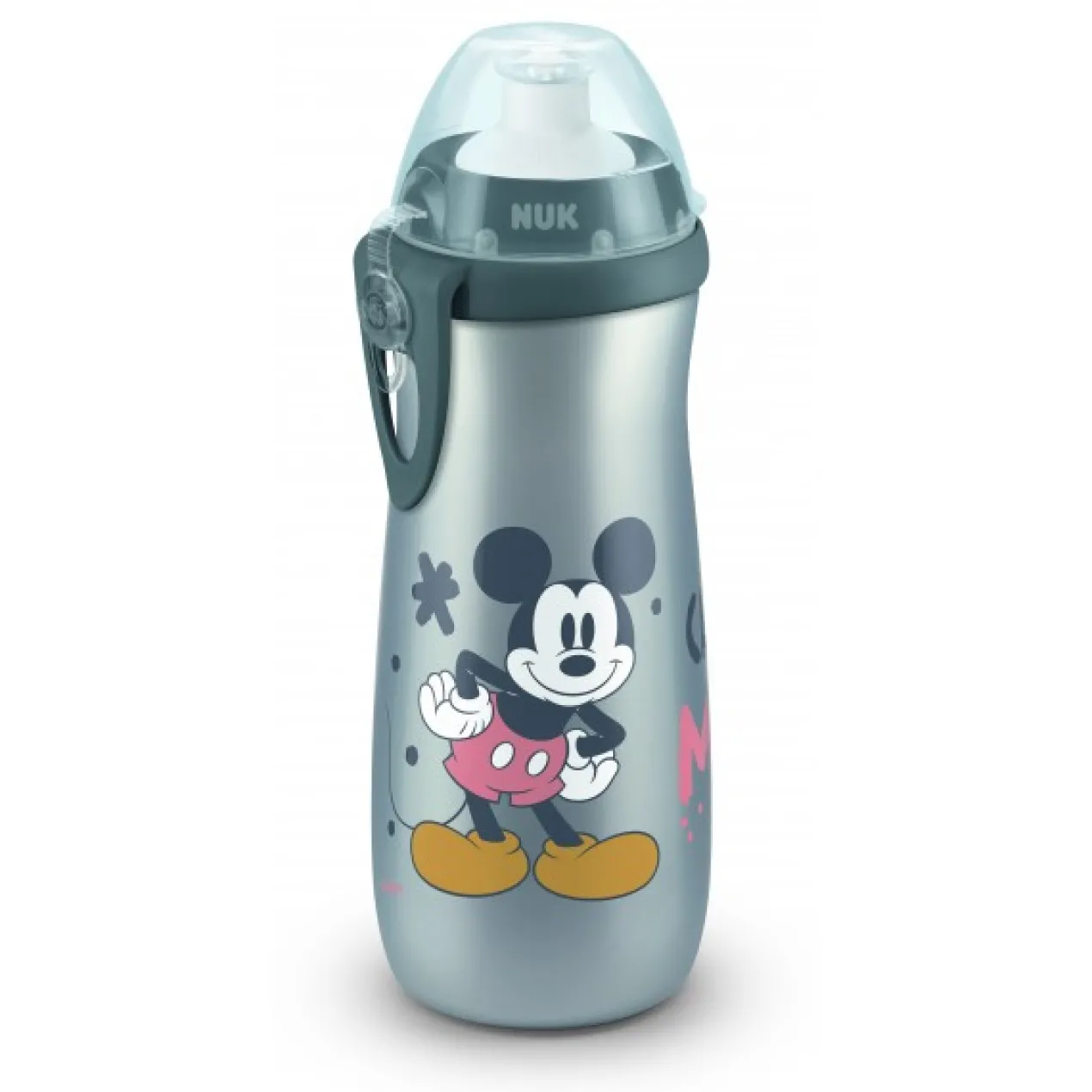 Bouteille First Choice Sports Cup +24m