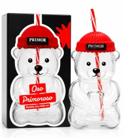 Bouteille Ours Primoroso 600 ML
