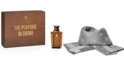 Boxing Club Eau de Parfum coffret pour homme