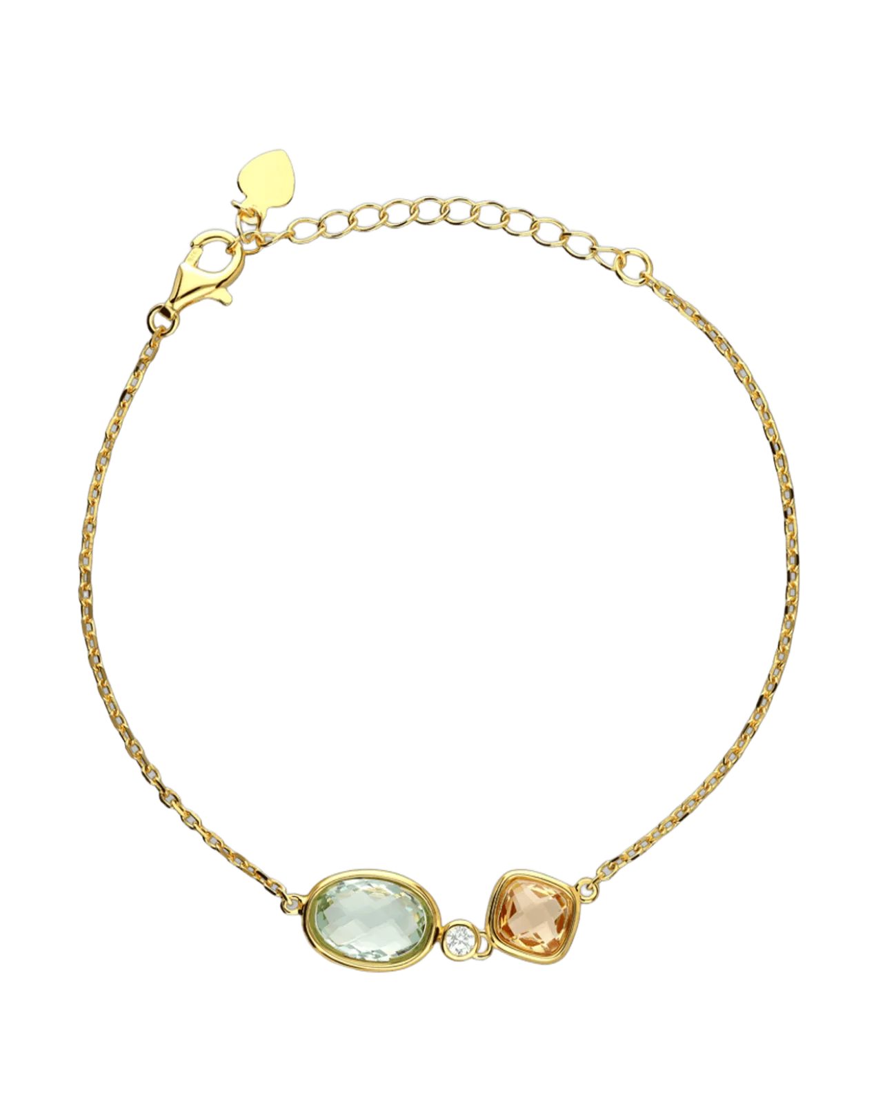 Bracelet Corail
