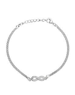 Bracelet Infinity