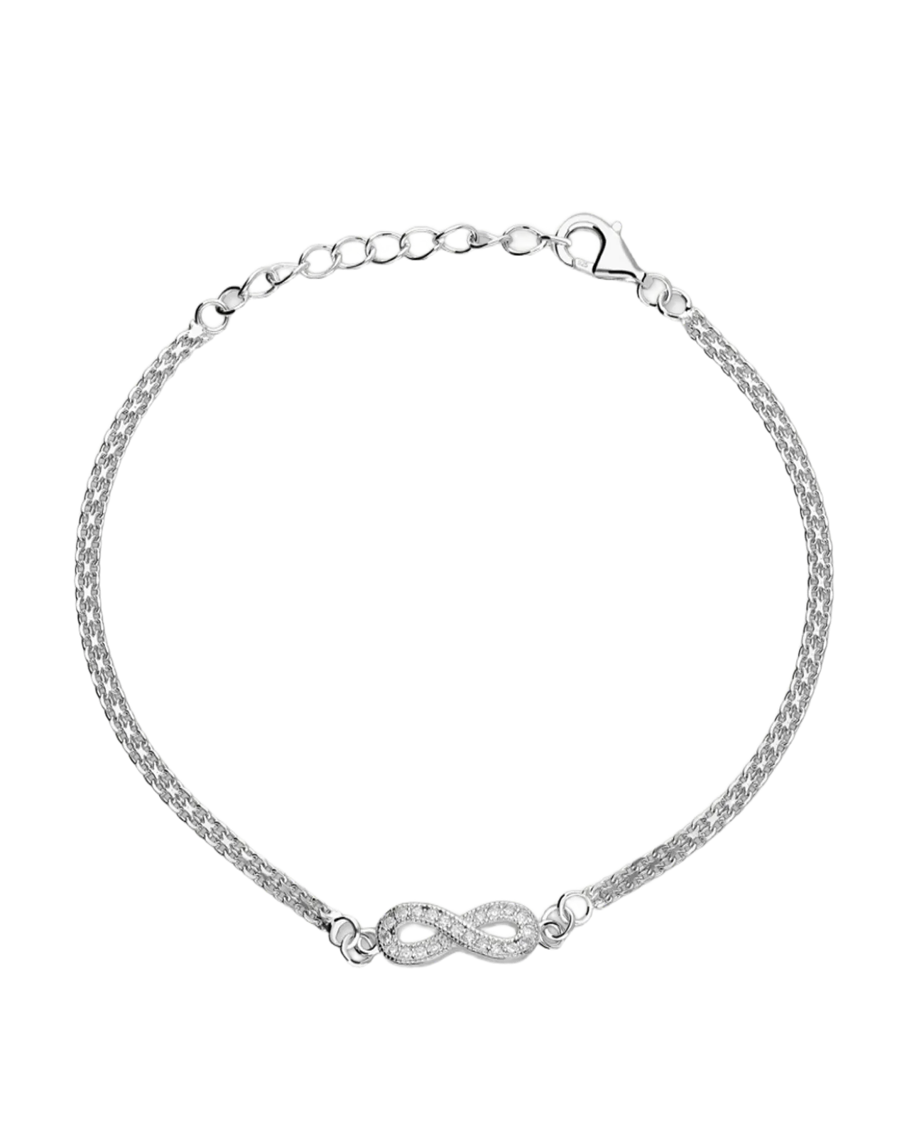 Bracelet Infinity