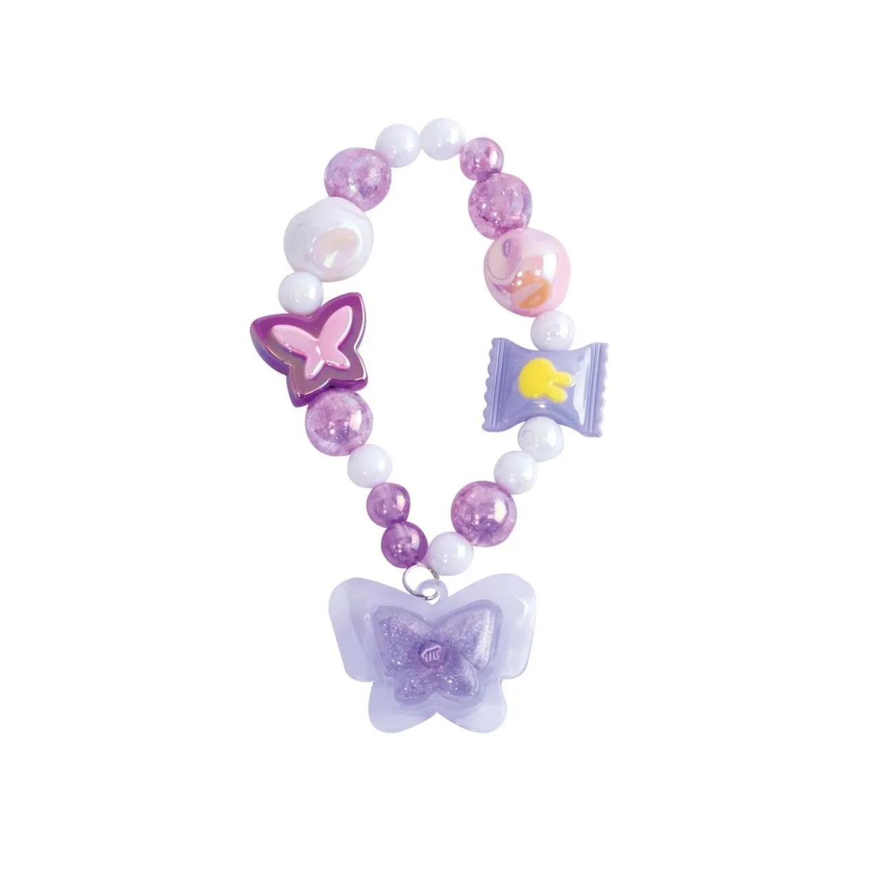 Bracelet Magic Wings Lip Balm Assorti