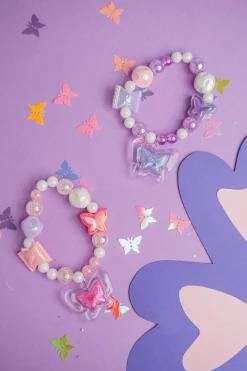 Bracelet Magic Wings Lip Balm Assorti