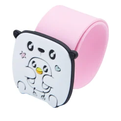 Bracelet Slap Opi et Kipi