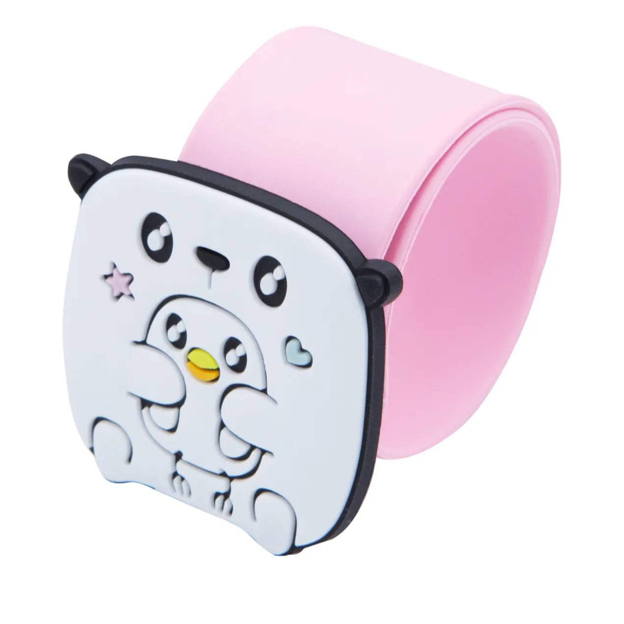 Bracelet Slap Opi et Kipi