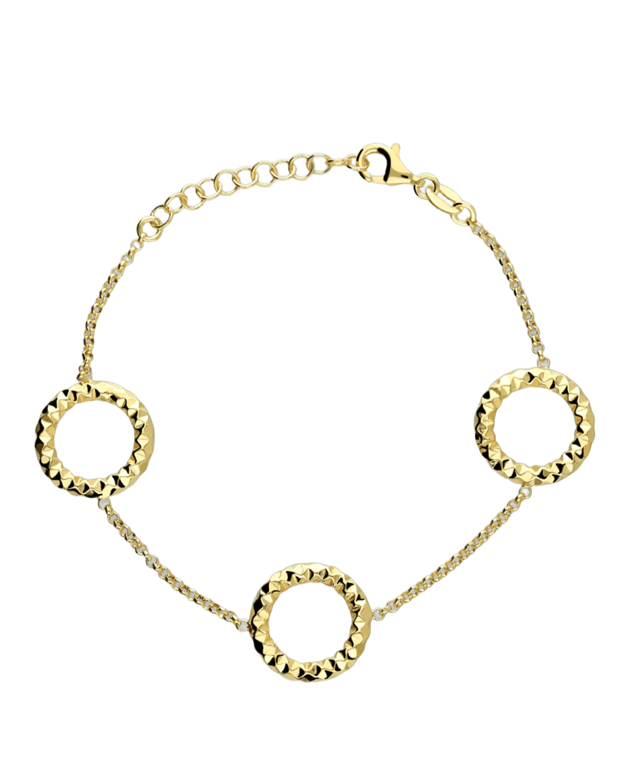 Bracelet Trinity